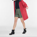 Parka de abrigo - Granate - Unisex