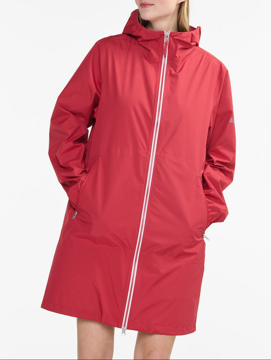 Parka de abrigo - Granate - Unisex