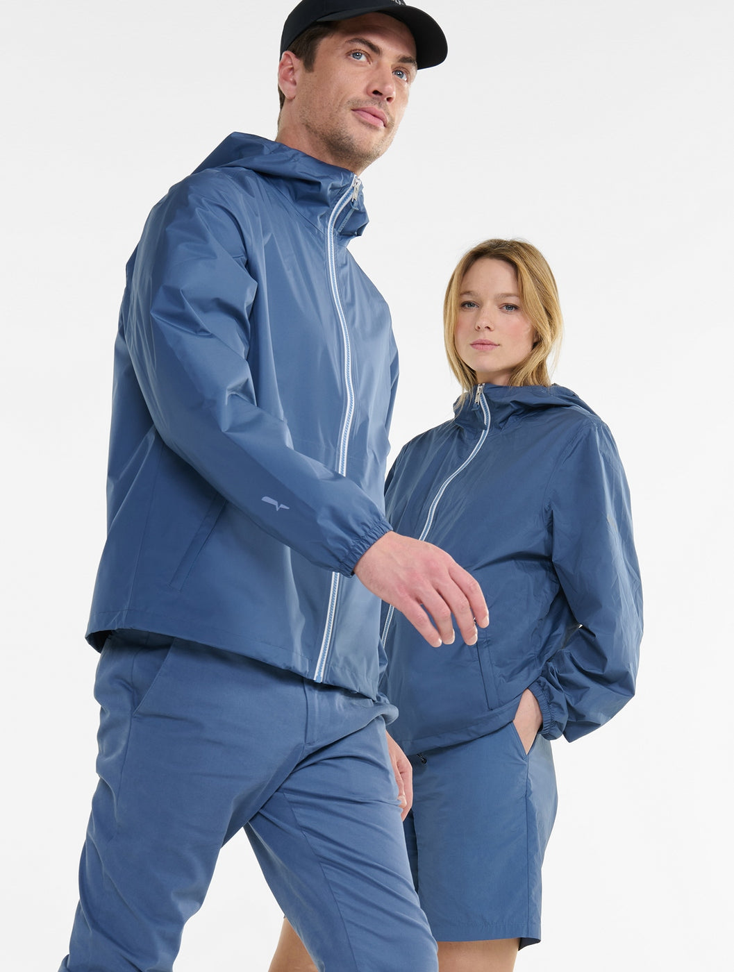 Giacca - Palude - Unisex