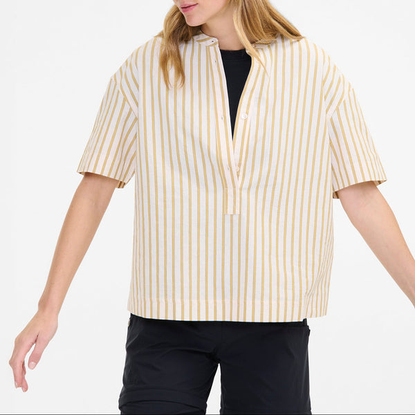 Blusa - Beige St - Donna