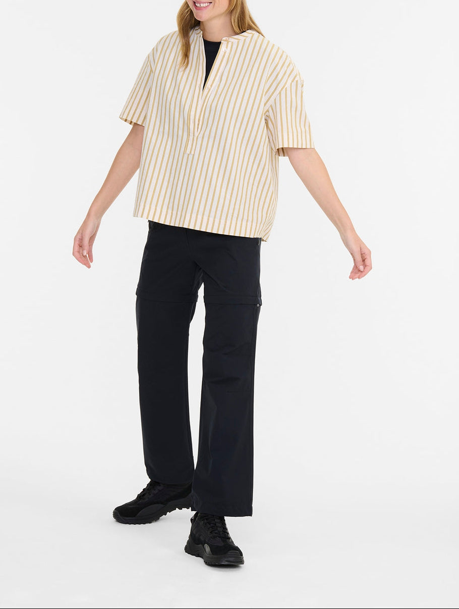 Blusa Beige St da donna