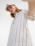 Blusa - Bianco St - Donna
