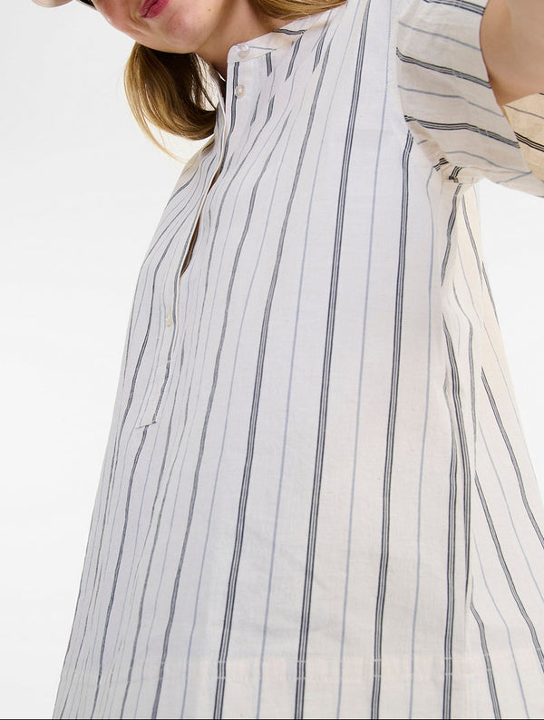 Blusa - Bianco St - Donna