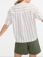 Blusa - Bianco St - Donna