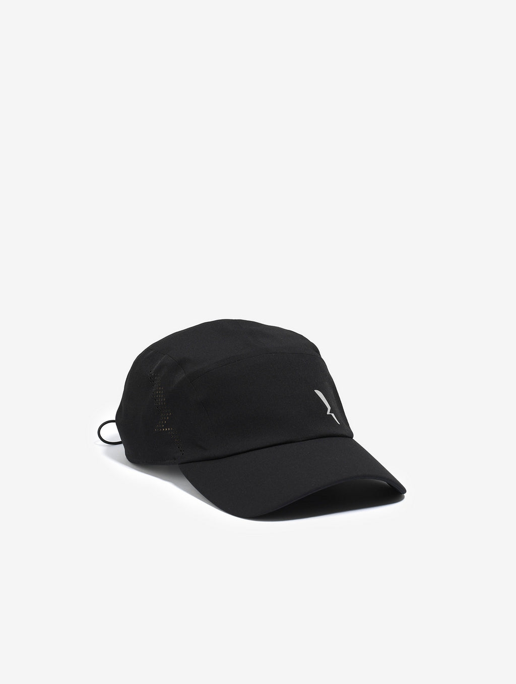 Cappellino unisex - Nero