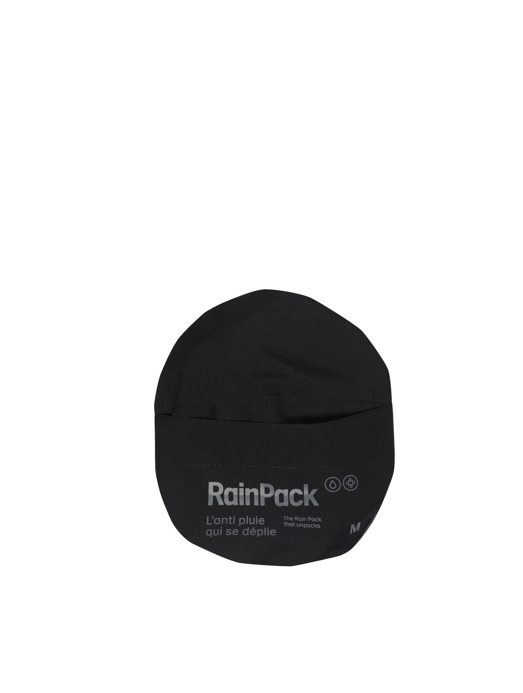 Unisex Hat - Black