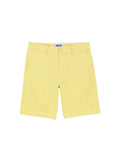 Men’s Shorts - Misty Yellow