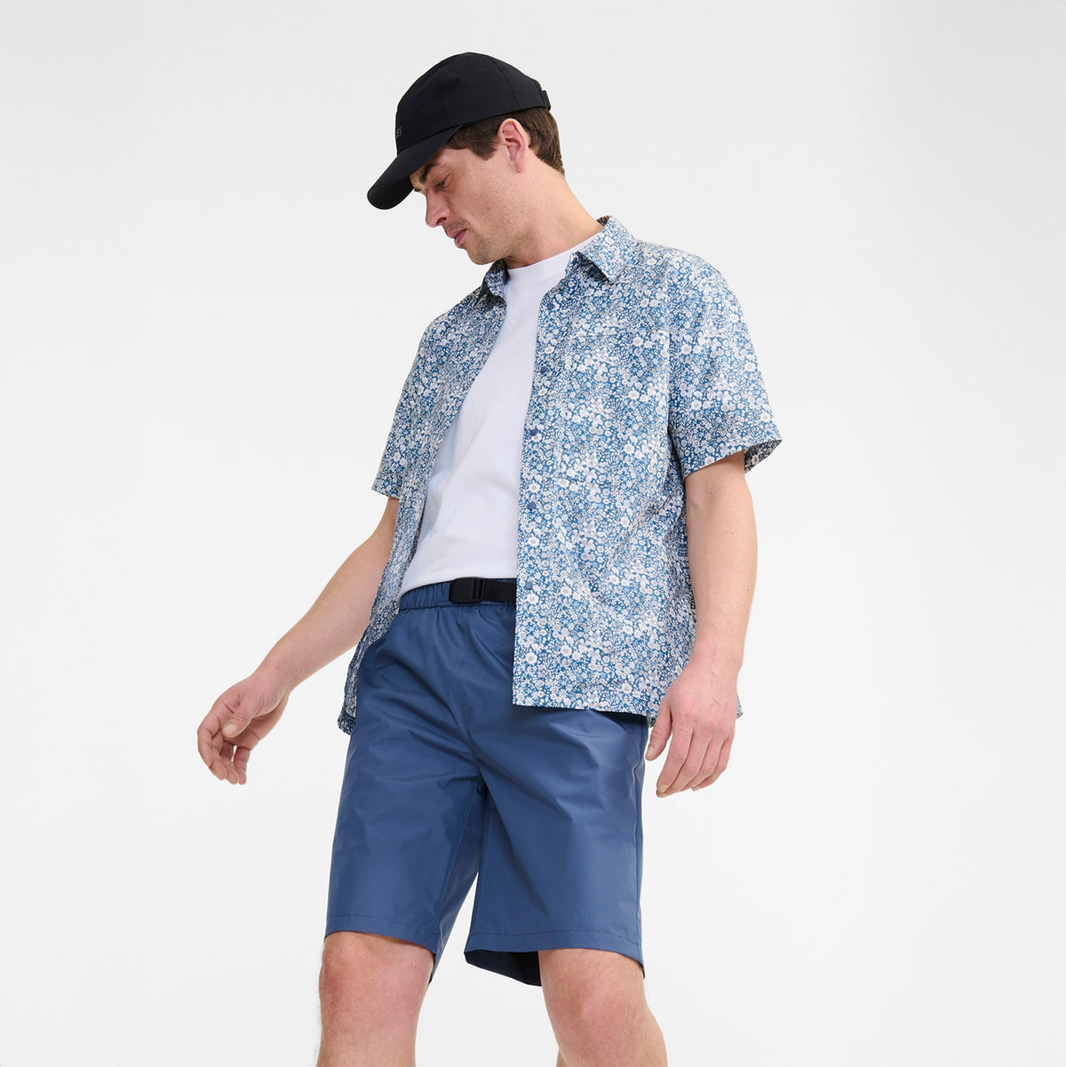 Pantaloncini - Palude - Unisex
