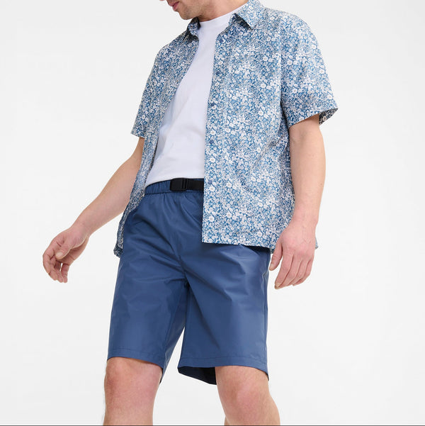 Pantaloncini - Verde palude - Unisex