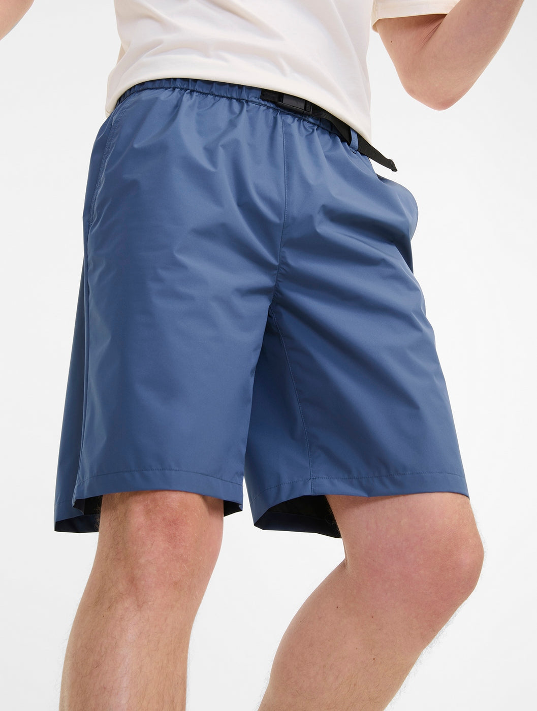 Pantaloncini - Palude - Unisex