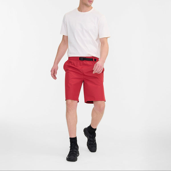 Shorts - Garnet - Unisex
