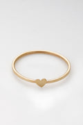 Ring "Dora" Yellow Gold 375/1000