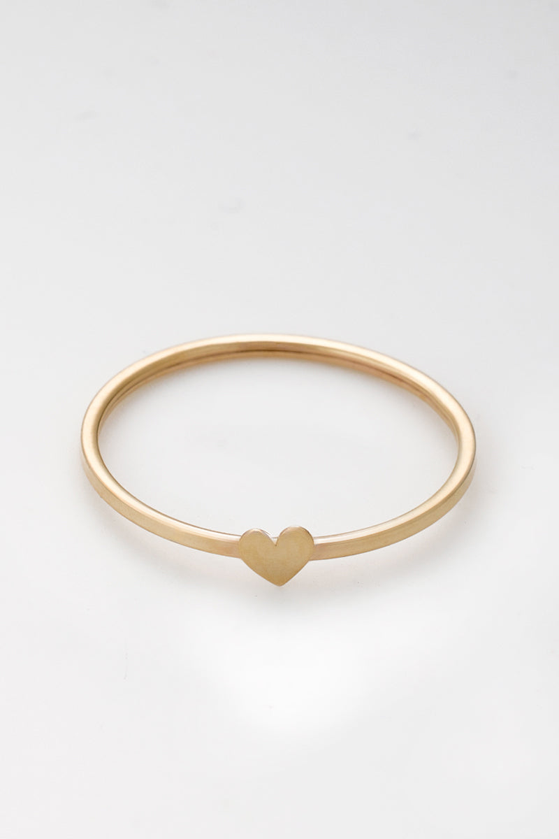 Ring "Dora" Yellow Gold 375/1000