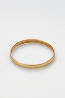 "Alussa" Ring - 375/1000 Yellow Gold