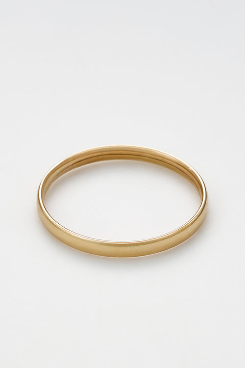 Anillo “Alussa” – Oro amarillo 375/1000