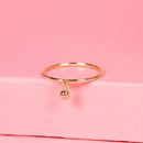 Bague Grima - Or Jaune