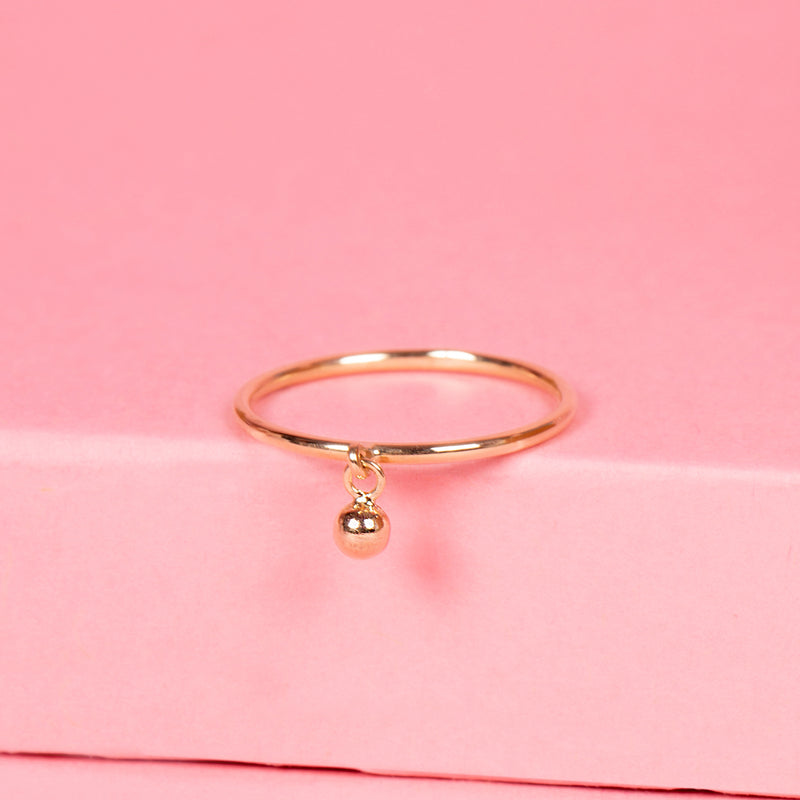 Bague Grima - Or Jaune