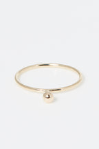 Anillo Grima - Oro amarillo