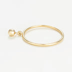 Anillo Grima - Oro amarillo