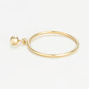 Bague Grima - Or Jaune