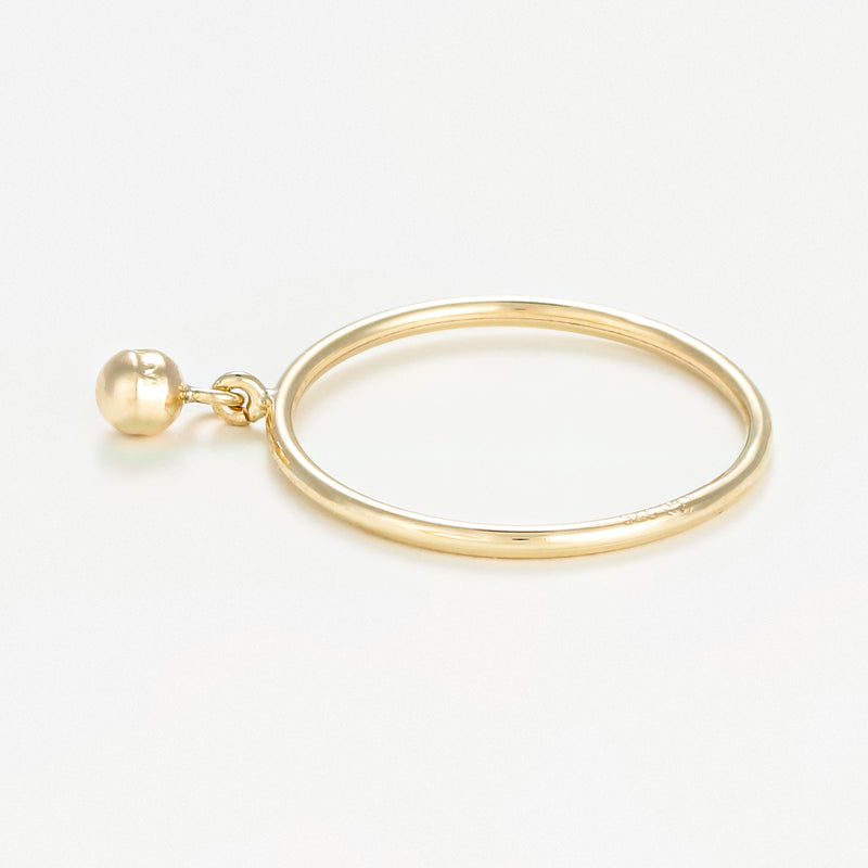 Bague Grima - Or Jaune