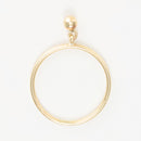 Bague Grima - Or Jaune