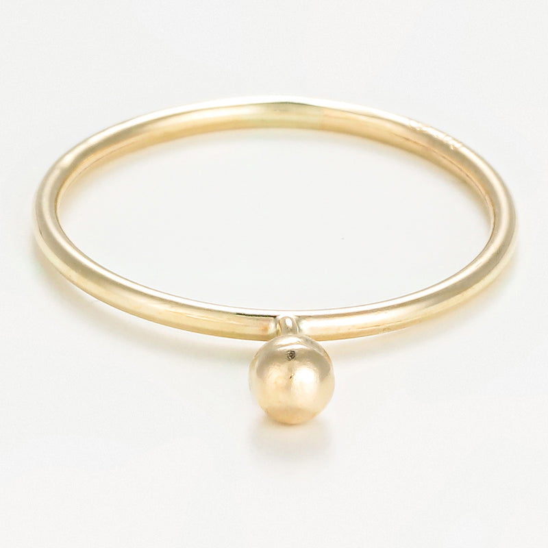 Bague Grima - Or Jaune
