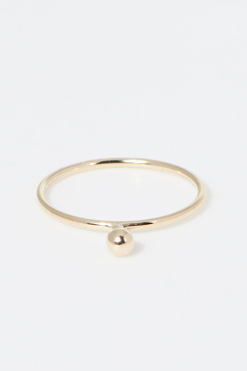 Bague Grima - Or Jaune