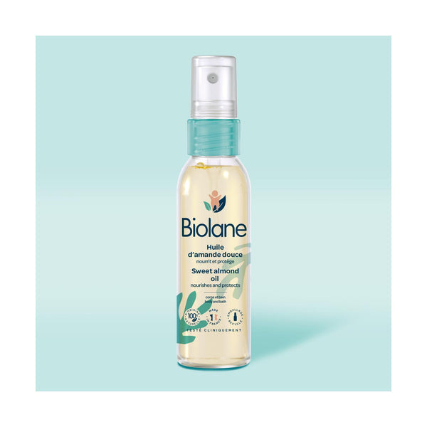 Aceite De Almendras Dulces