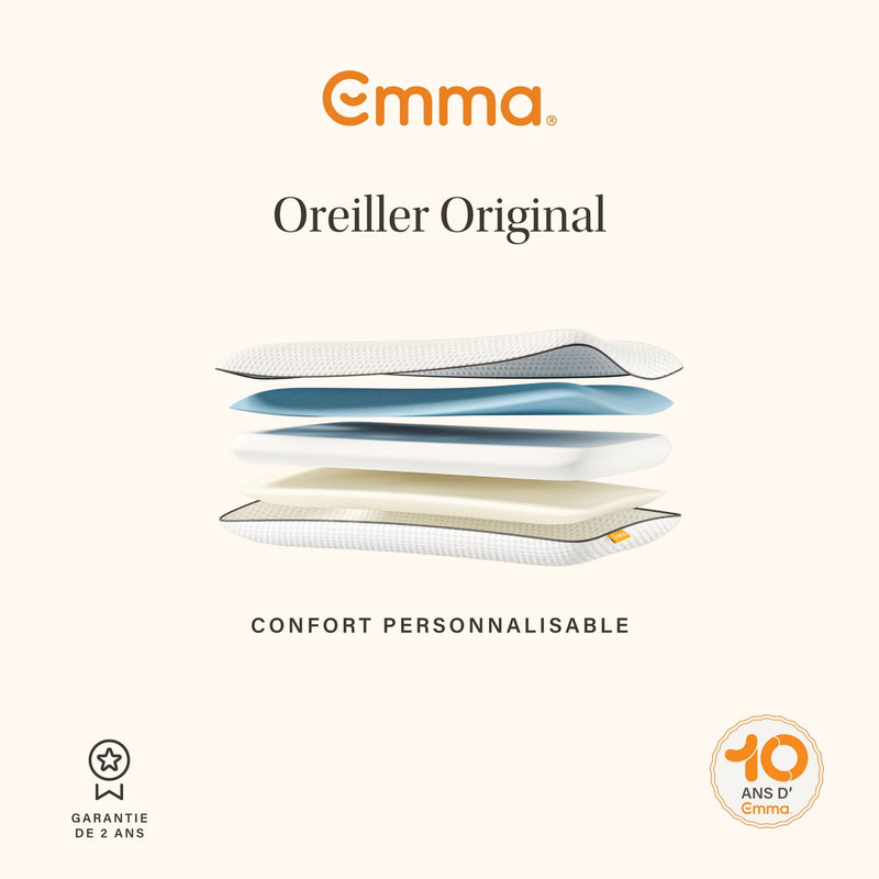 Oreiller Original