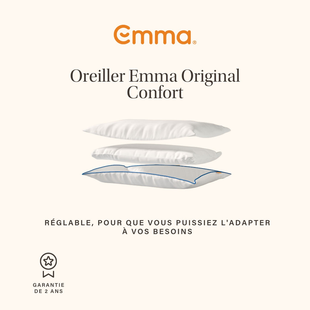 Oreiller Original Confort