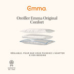 Oreiller Original Confort