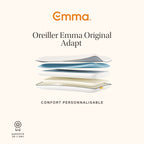 Oreiller Original Adapt