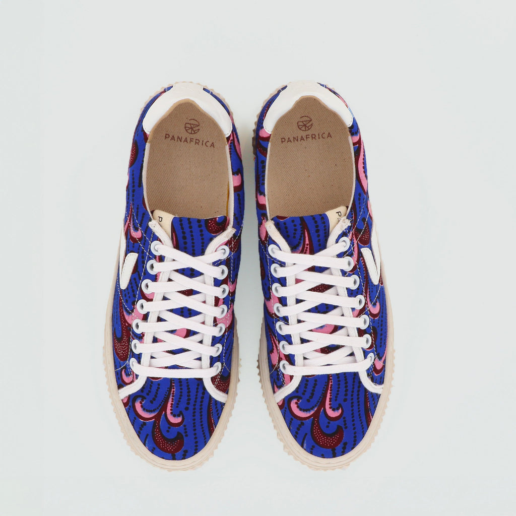 Baskets Bini-Icaco