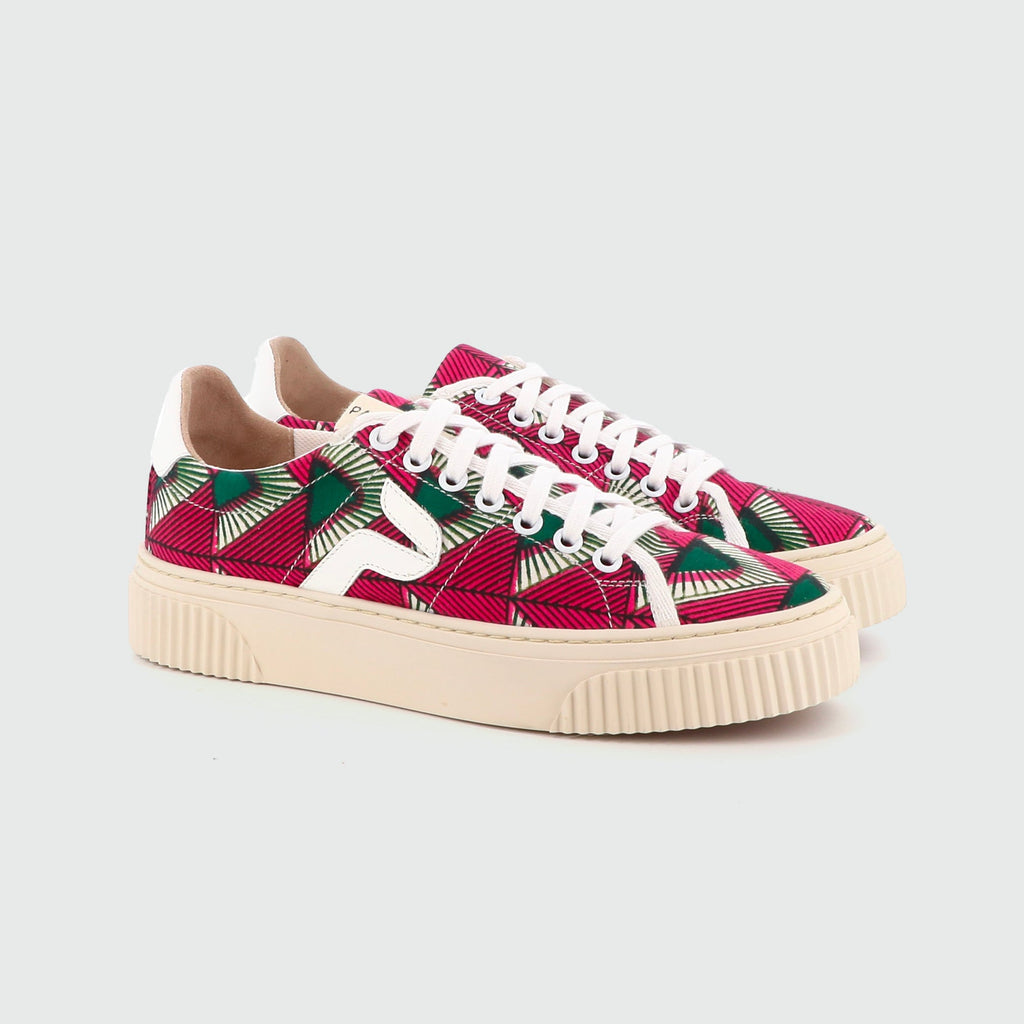 Baskets Bini Delta