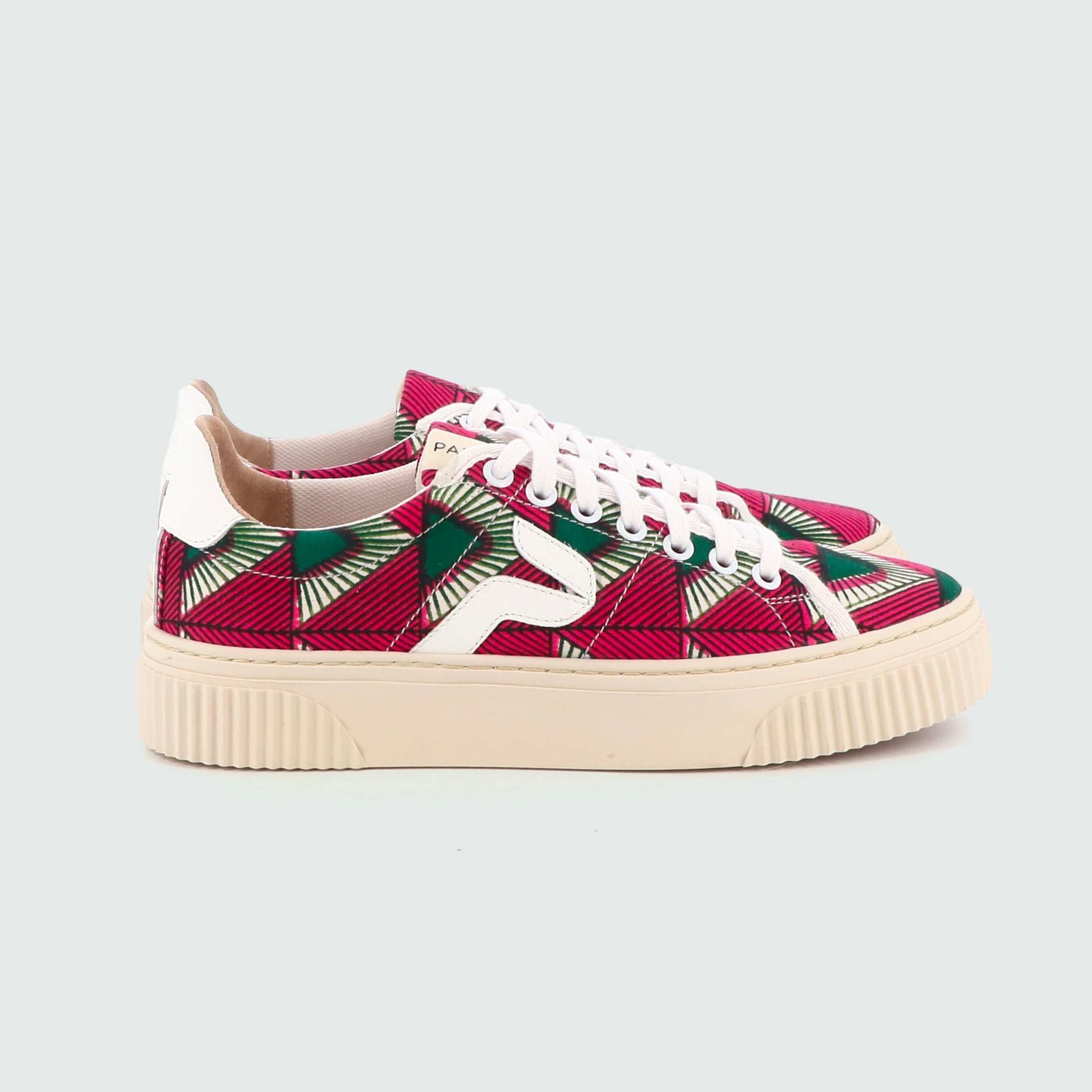 Baskets Bini Delta