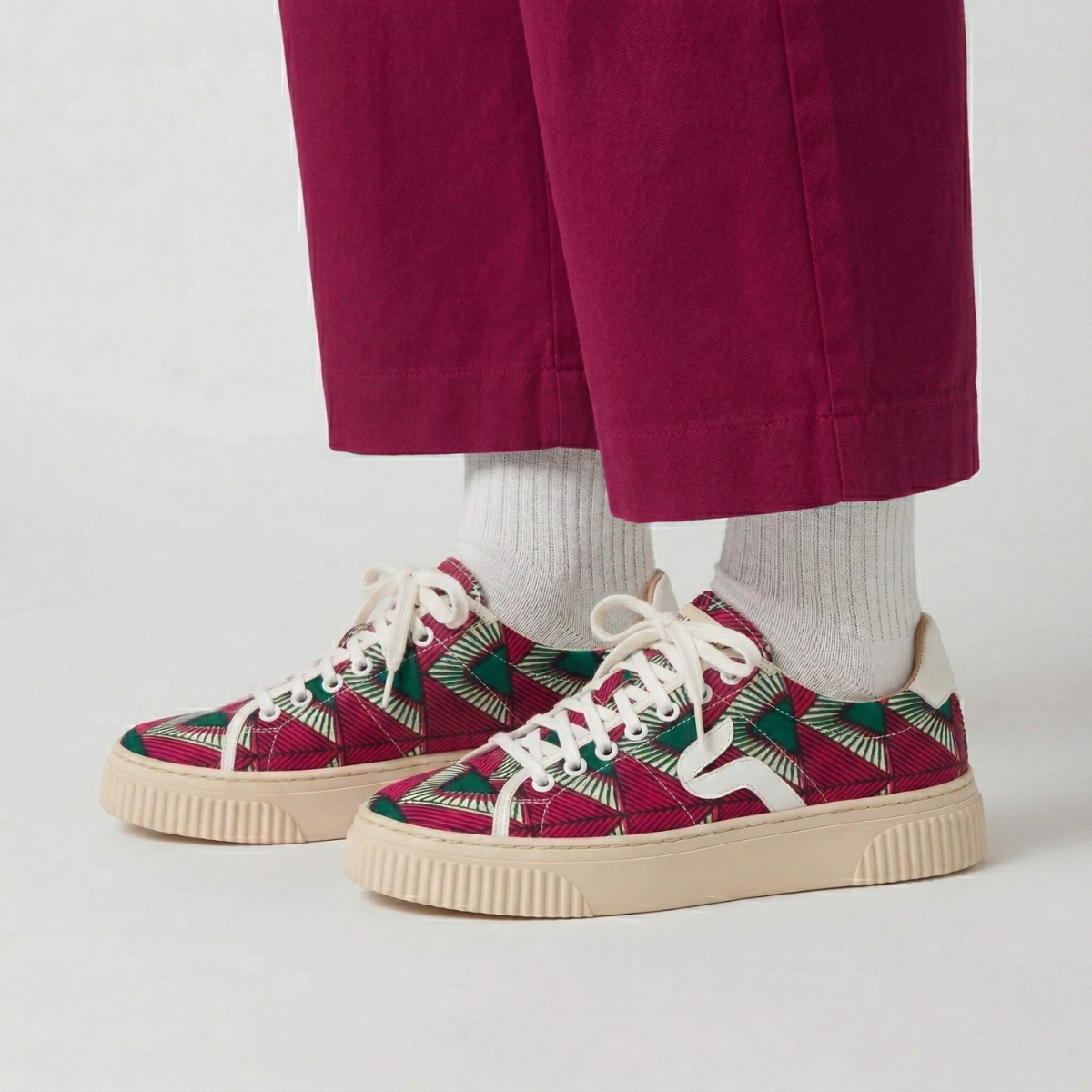 Baskets Bini Delta