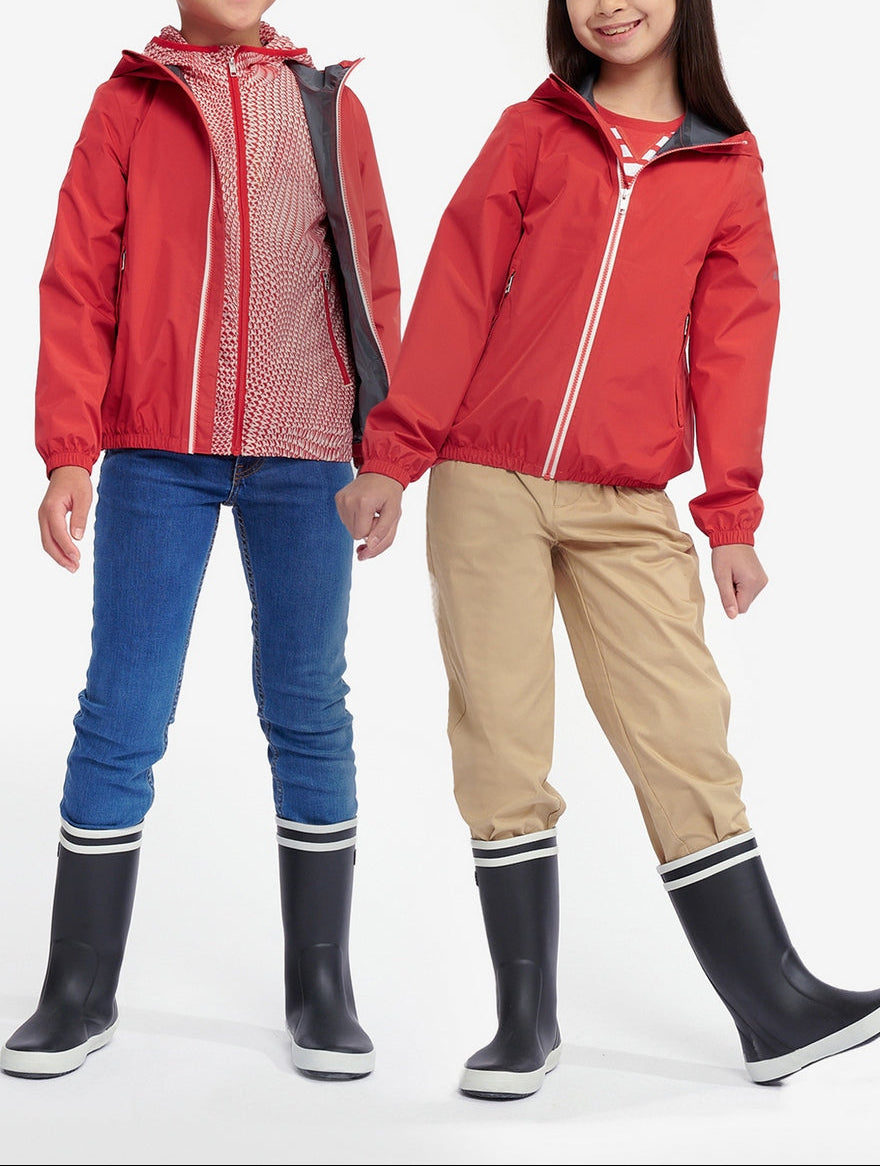 Jacket - Garnet I - Kids