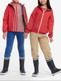 Jacket - Garnet I - Kids
