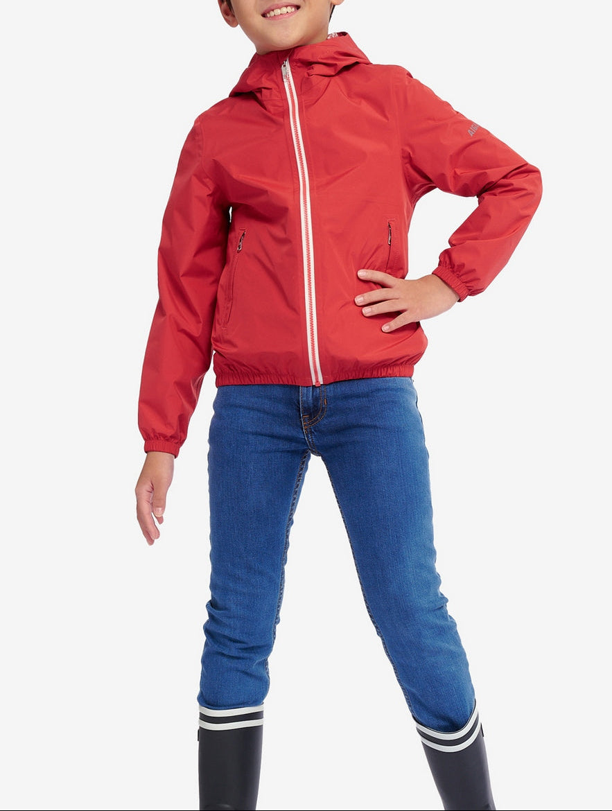 Jacket - Garnet I - Kids