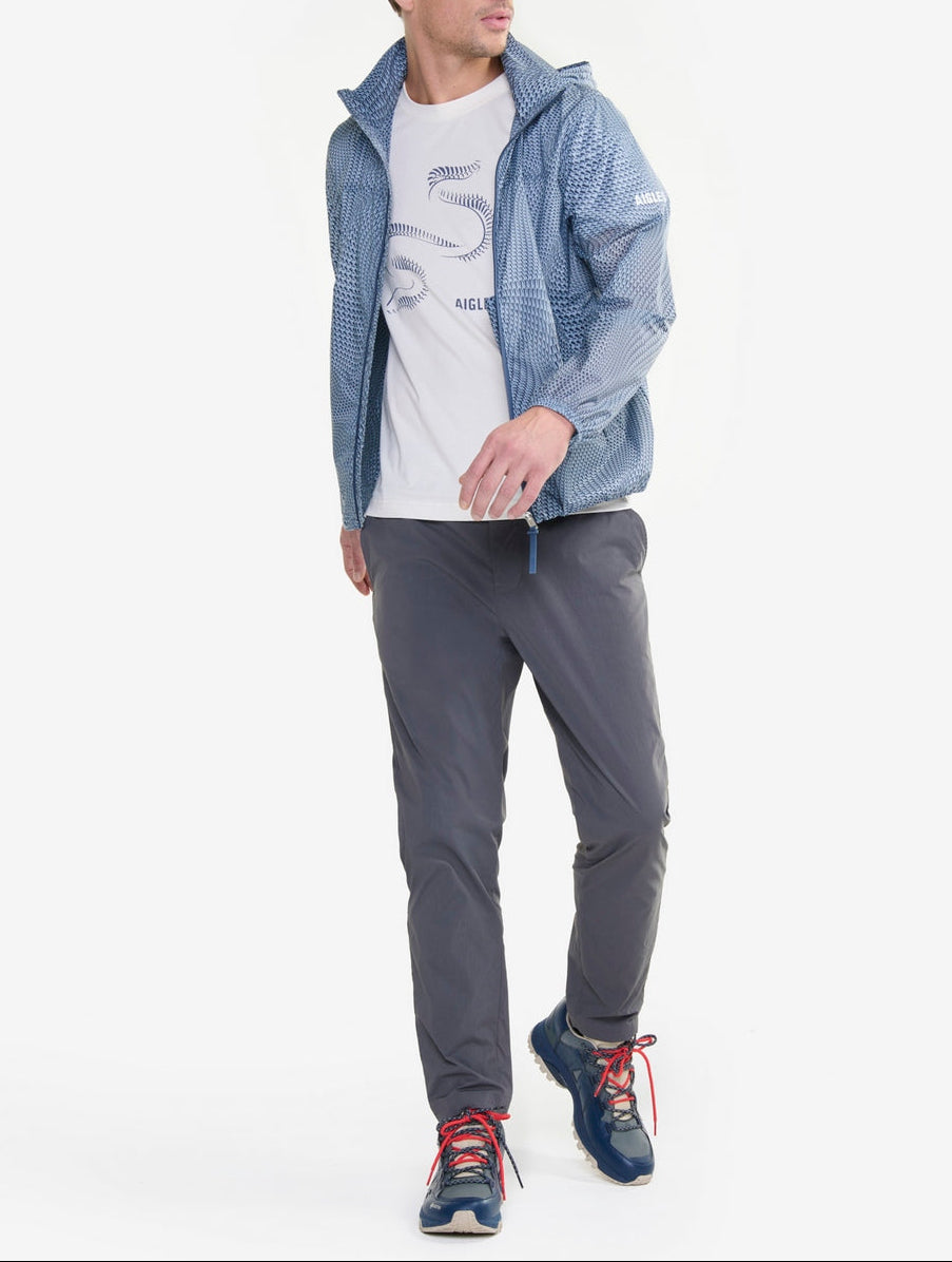 Chaqueta - Pantano Mono Pr I - Hombre
