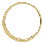 Anillo Jolie Jaula Dorada - Oro Amarillo