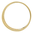 Anillo Jolie Golden Cage - Oro amarillo