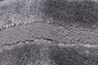 Bianca - Tapis D'Intérieur - Polypropylène - Gris