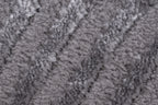 Bianca - Tapis D'Intérieur - Polypropylène - Gris