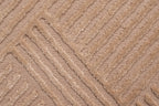 Bianca - Tapis D'Intérieur - Polypropylène - Beige