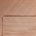 Bianca - Tapis D'Intérieur - Polypropylène - Mocca