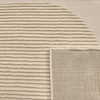 Tapis moderne : BIA171CRE - Nazar rugs