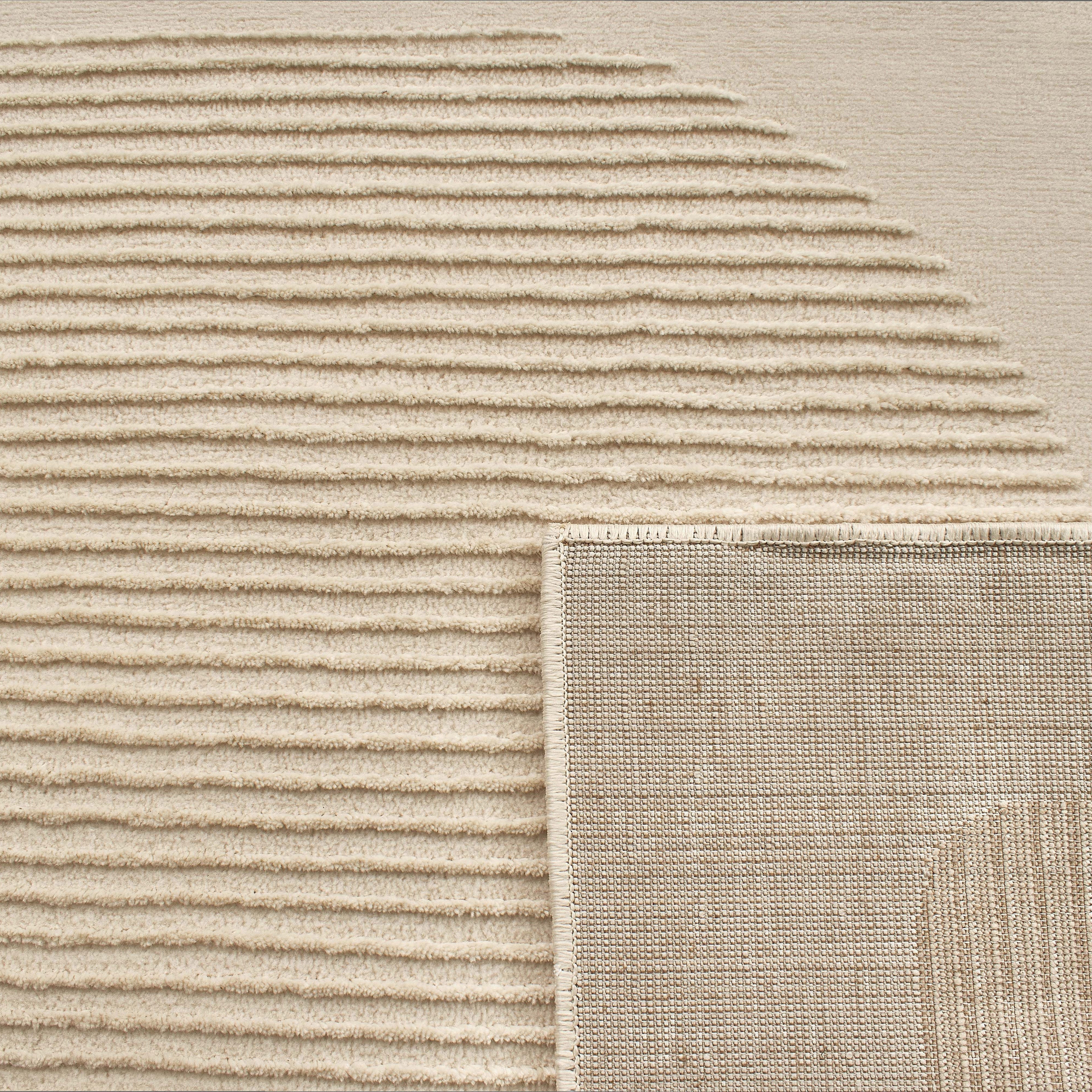 Tapis moderne : BIA171CRE - Nazar rugs