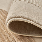 Tapis moderne : BIA171CRE - Nazar rugs